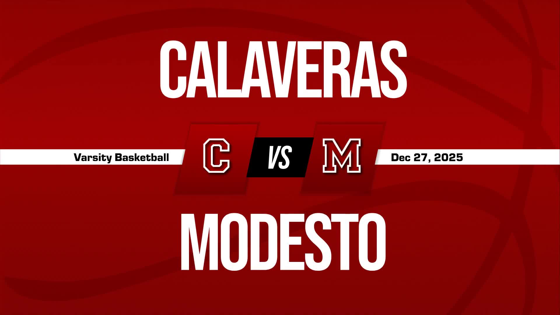 Basketball Recap: Modesto Drops Highest Score of Season Against 