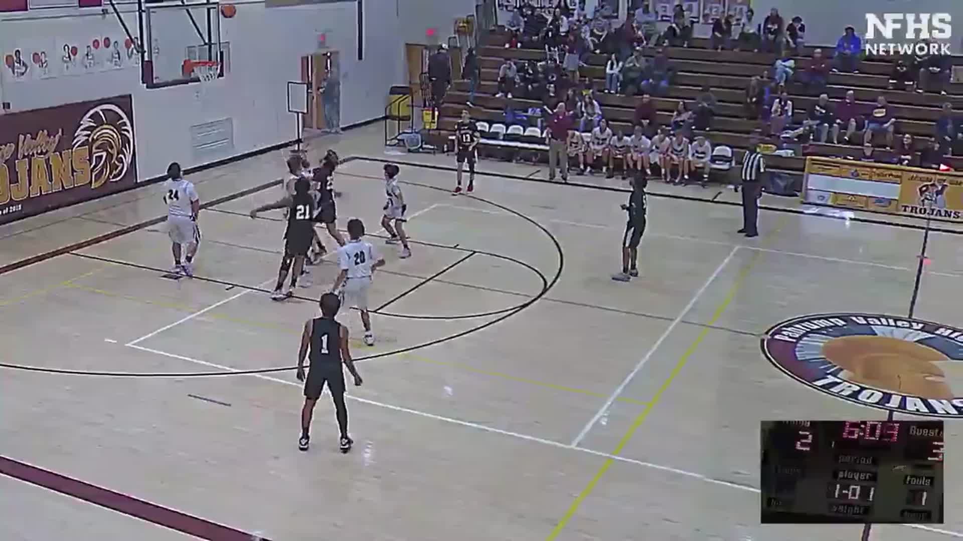 Basketball Game Preview: Pinecrest Academy Cadence Cougars vs. Southeast Career Tech Roadrunners