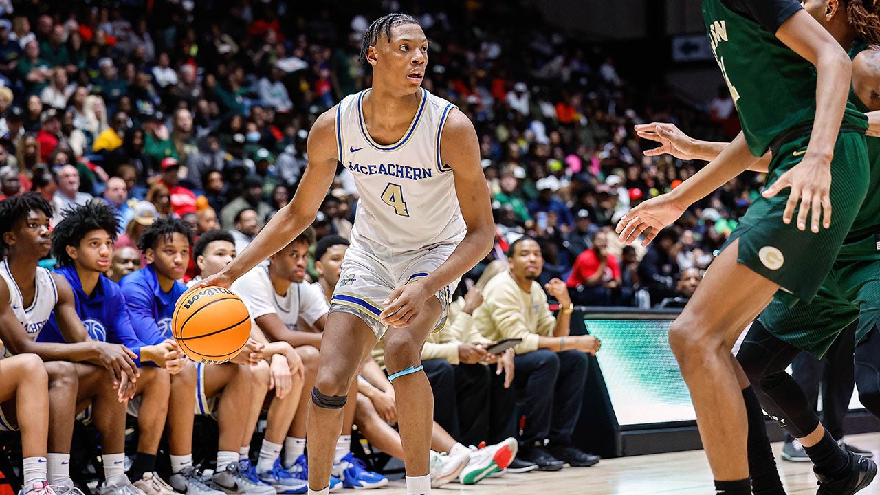 Ace Bailey: High school career in review