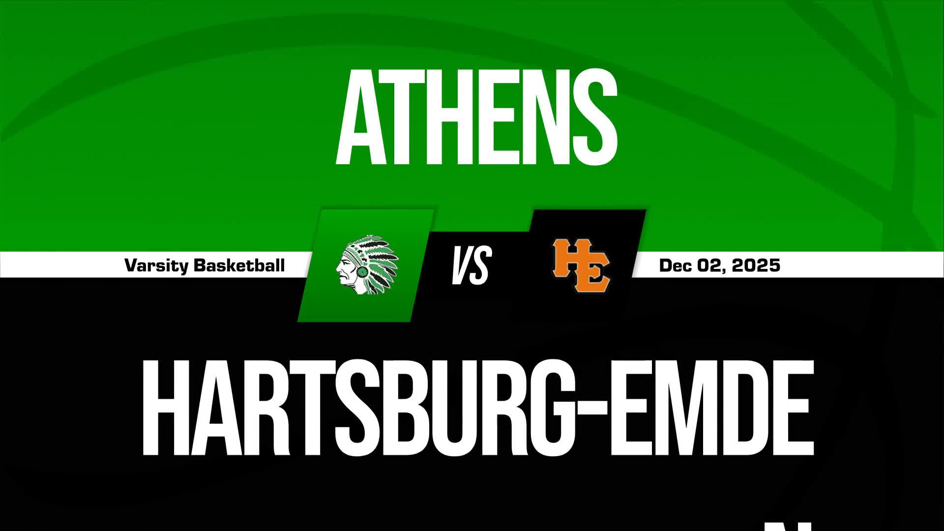 Basketball Game Preview: Athens Warriors vs. Greenview Bulldogs