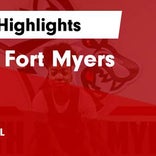 Lely piles up the points against Fort Myers