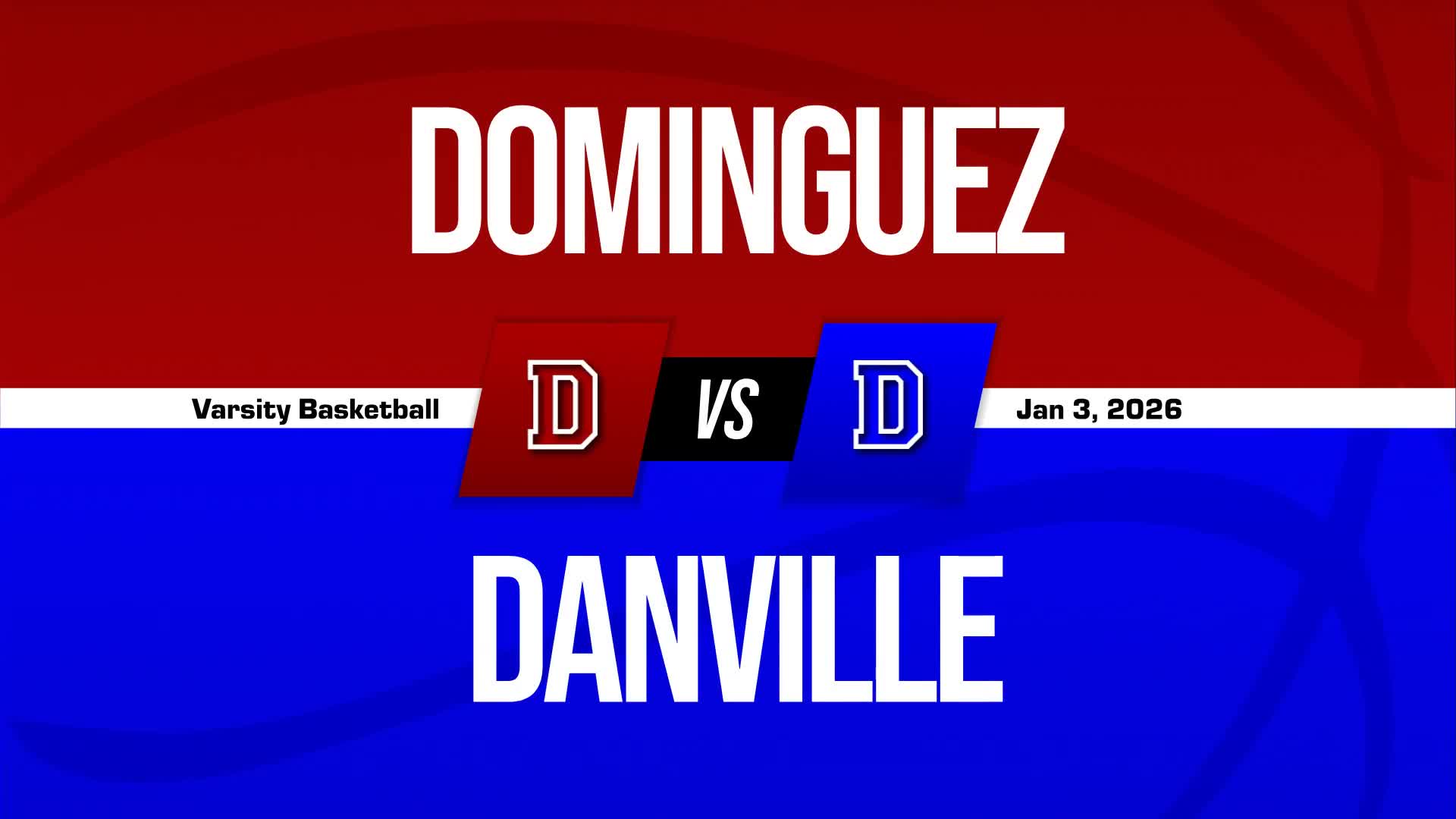 Basketball Recap: Danville Comes Up Short + How To Watch