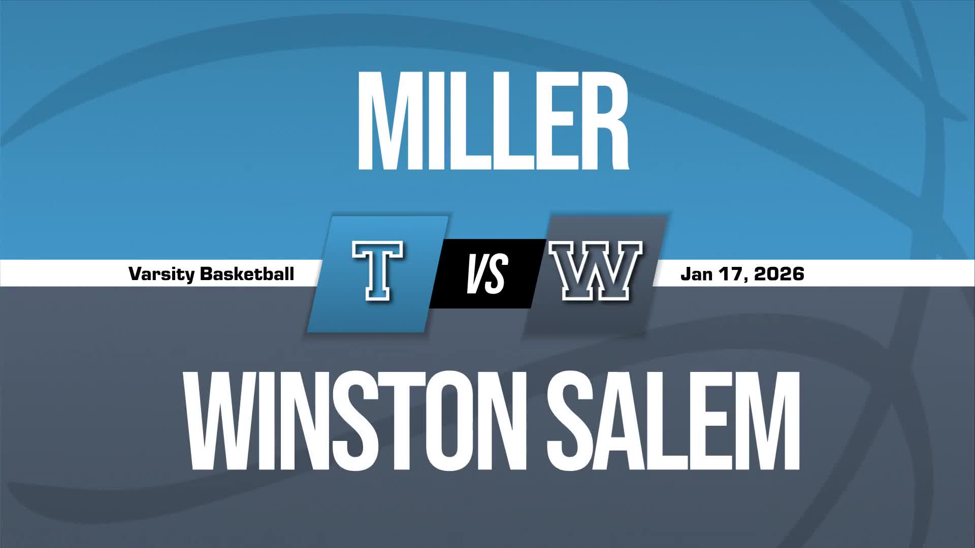 Basketball Game Preview: Winston Salem Christian Lions vs. South Wake Sabres