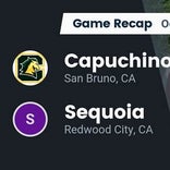 San Mateo have no trouble against Sequoia