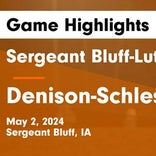 Soccer Game Preview: Sergeant Bluff-Luton Leaves Home