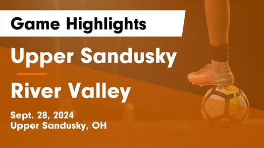 Soccer Recap: River Valley Extends Home Winning Streak to Seven