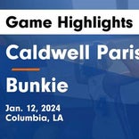 Bunkie picks up sixth straight win at home