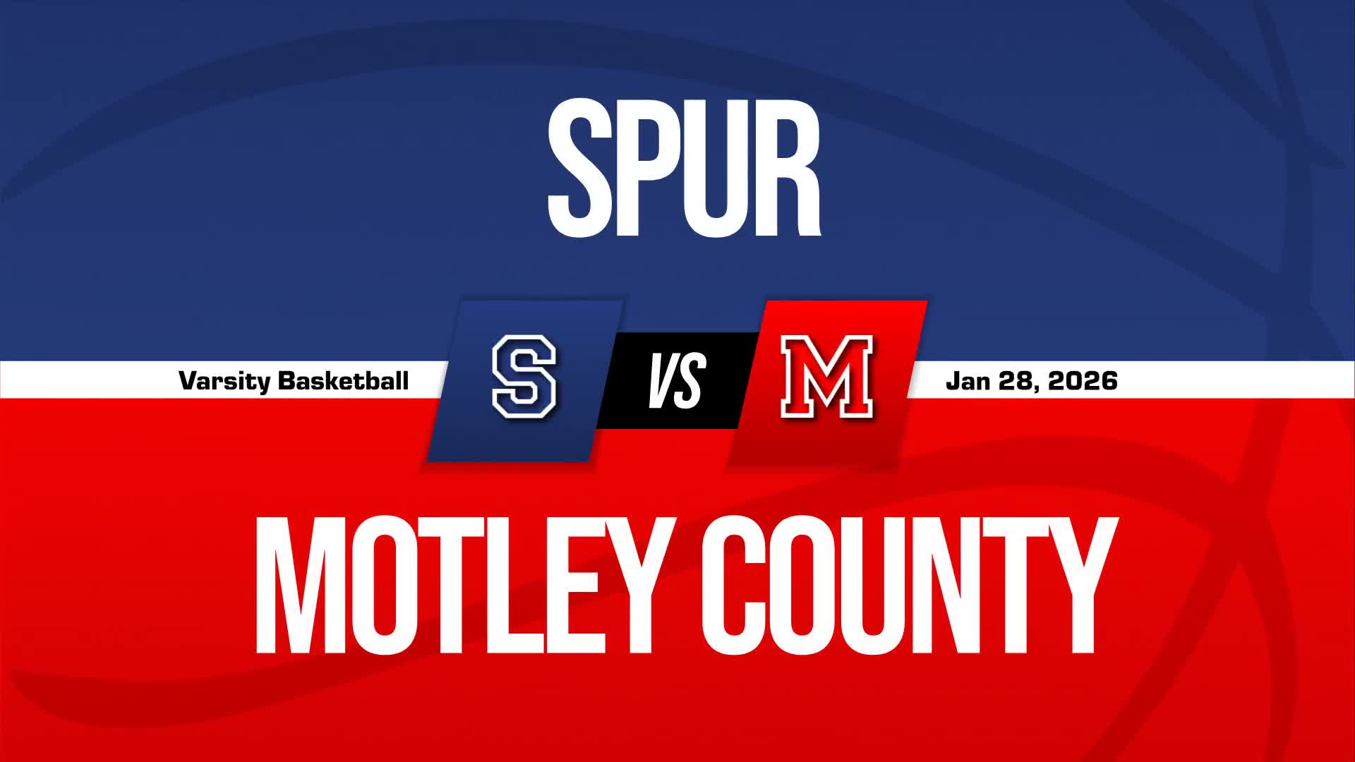Basketball Recap: Motley County Gets the Win + How To Watch