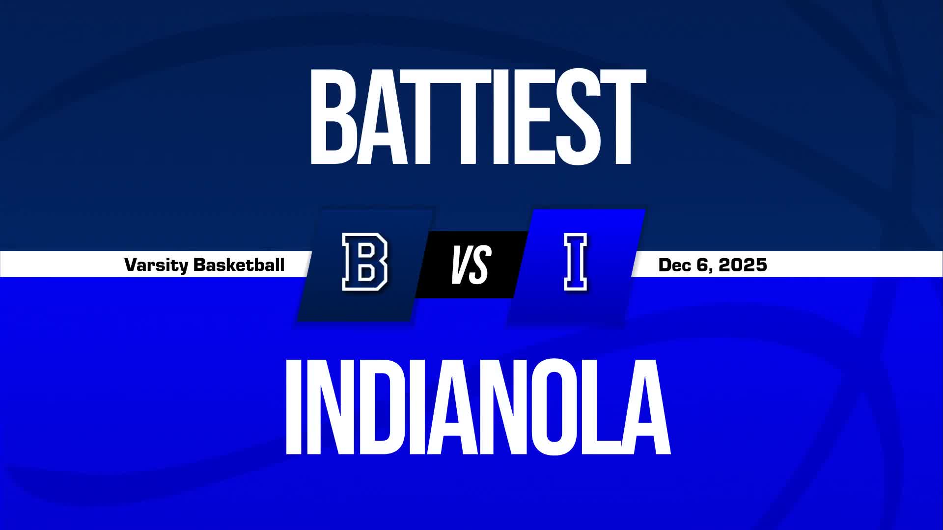 Basketball Game Preview: Battiest Panthers vs. Antlers Bearcats