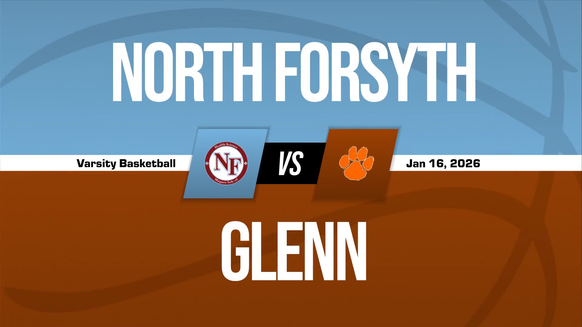 Basketball Recap: North Forsyth Takes a Loss + How To Watch