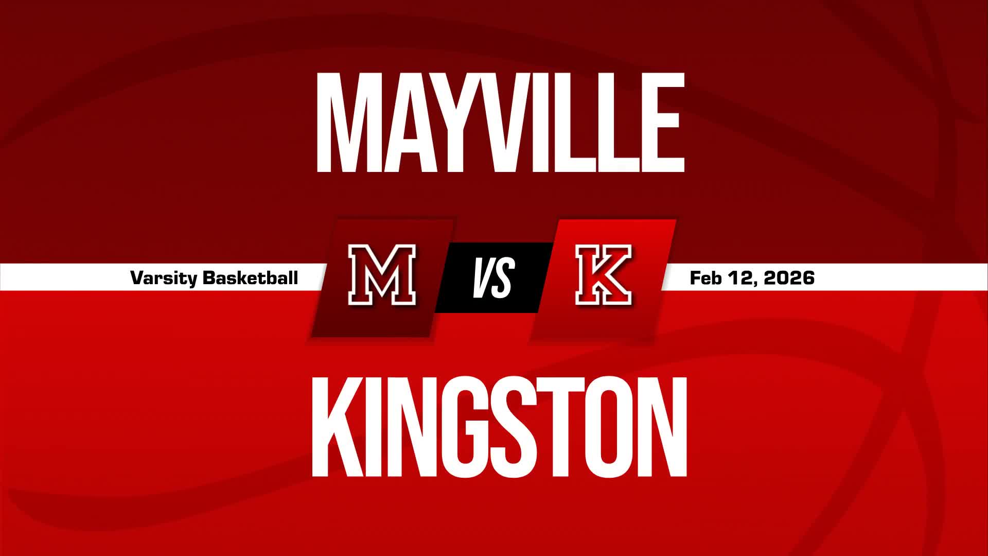 Basketball Recap: Kingston Extends Winning Streak to 17 + How To Watch