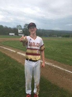 PA pitcher hurls consecutive perfect games