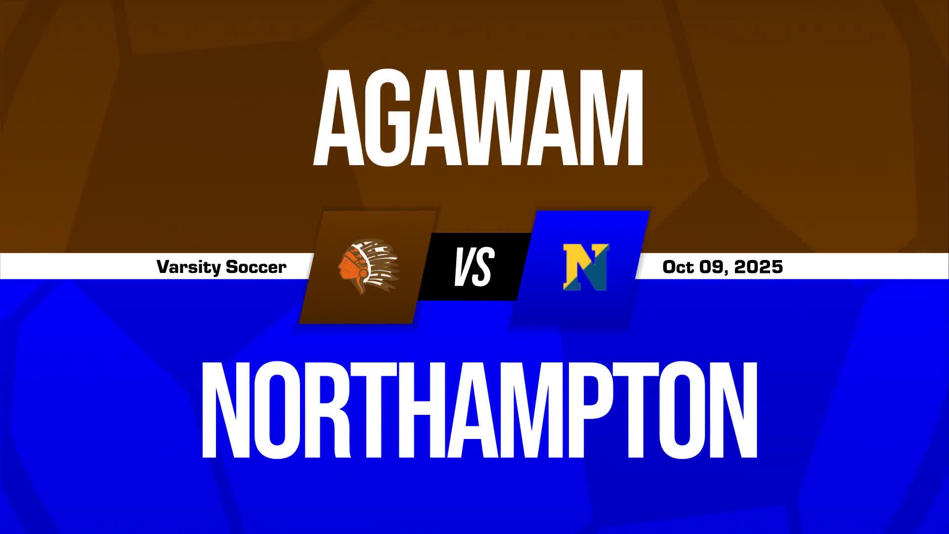 Soccer Recap: Agawam Plays to a Tie + How To Watch