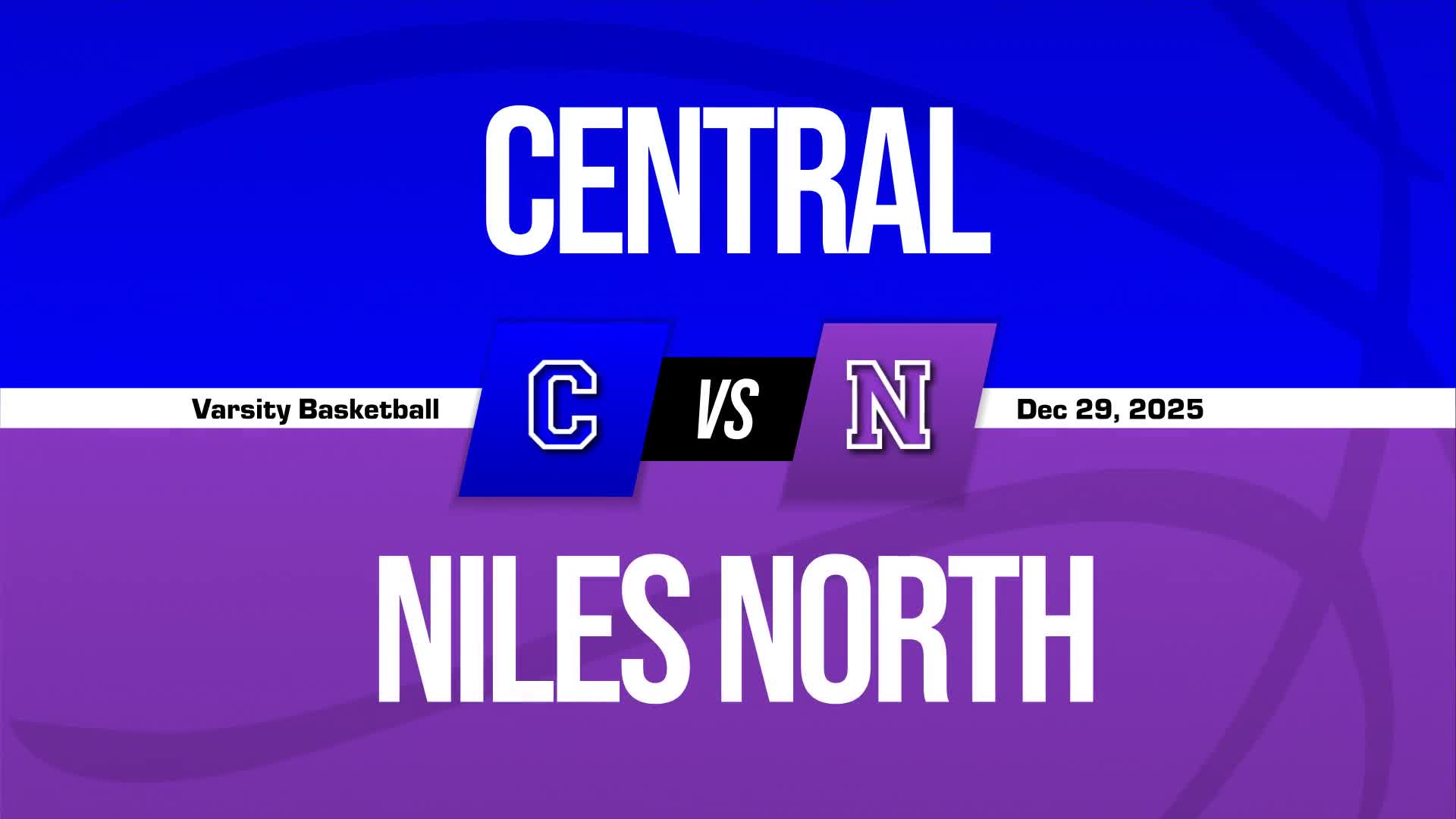 Basketball Recap: Central Comes Up Short