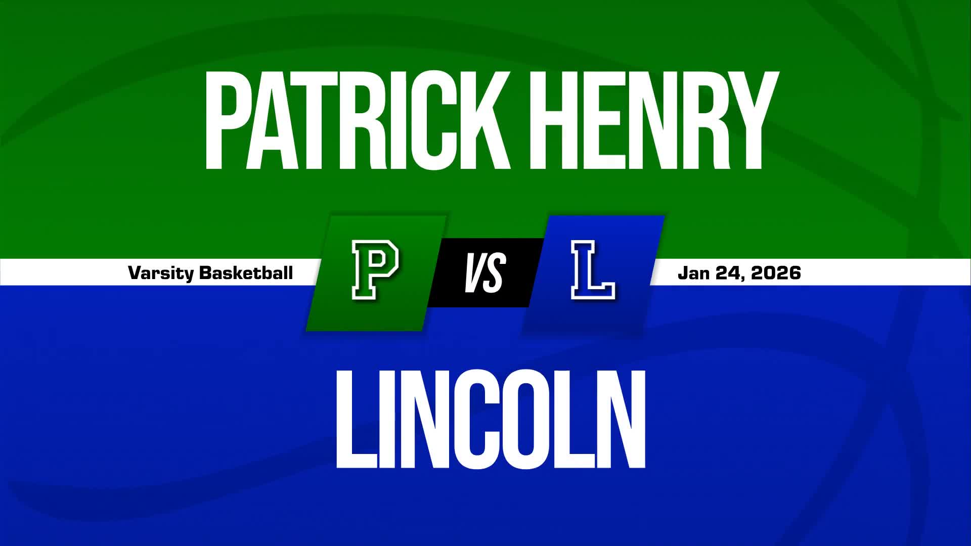 Basketball Game Preview: Patrick Henry Patriots vs. Crawford Colts + How To Watch