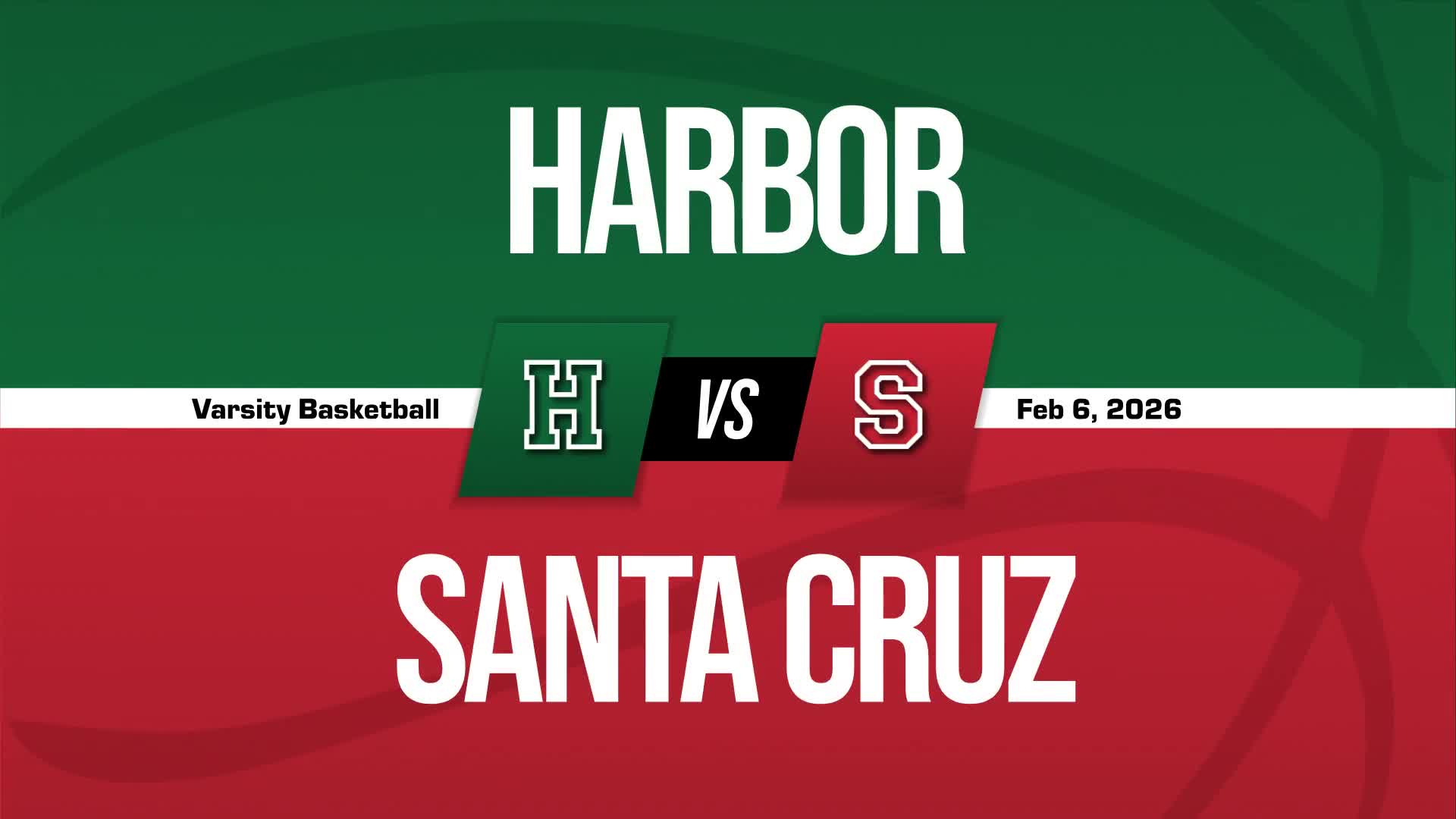 Basketball Game Preview: Harbor Pirates vs. Scotts Valley Falcons + How To Watch