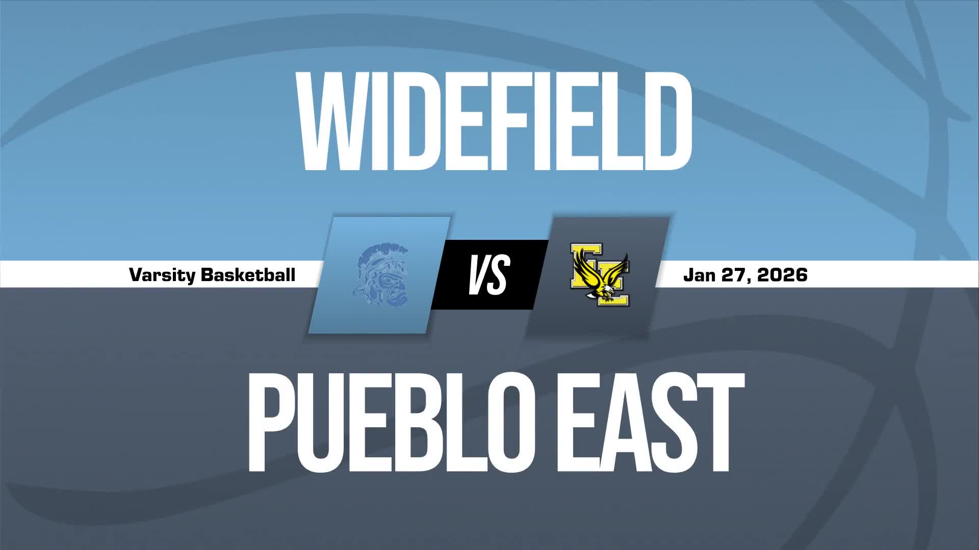 Basketball Game Preview: Pueblo East Eagles vs. Falcon Falcons + How To Watch