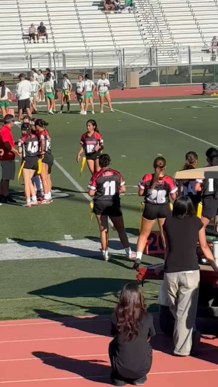 Flag Football Recap: Westminster Comes Up Short + How To Watch