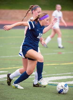 Tatum Barton, Columbine