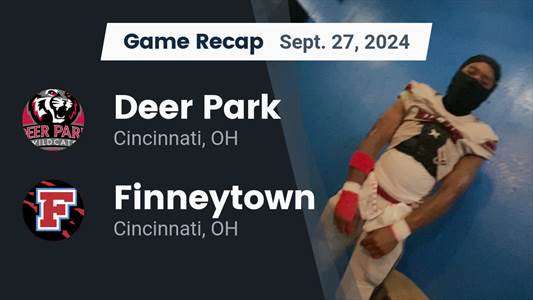 Football Game Preview: Deer Park Wildcats vs. Wyoming Cowboys