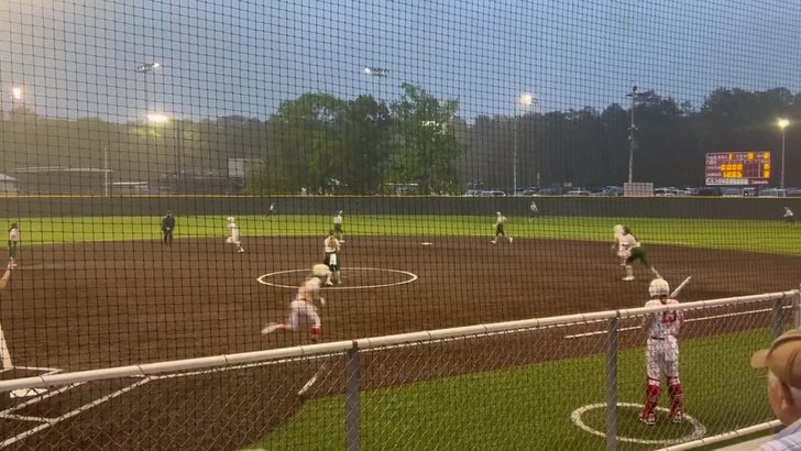 Softball Recap: Splendora Takes a Loss