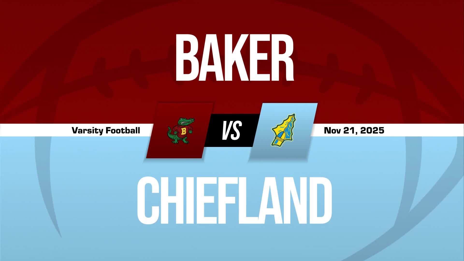 Football Game Preview: Chiefland Indians vs. Hawthorne Hornets + Official Tickets