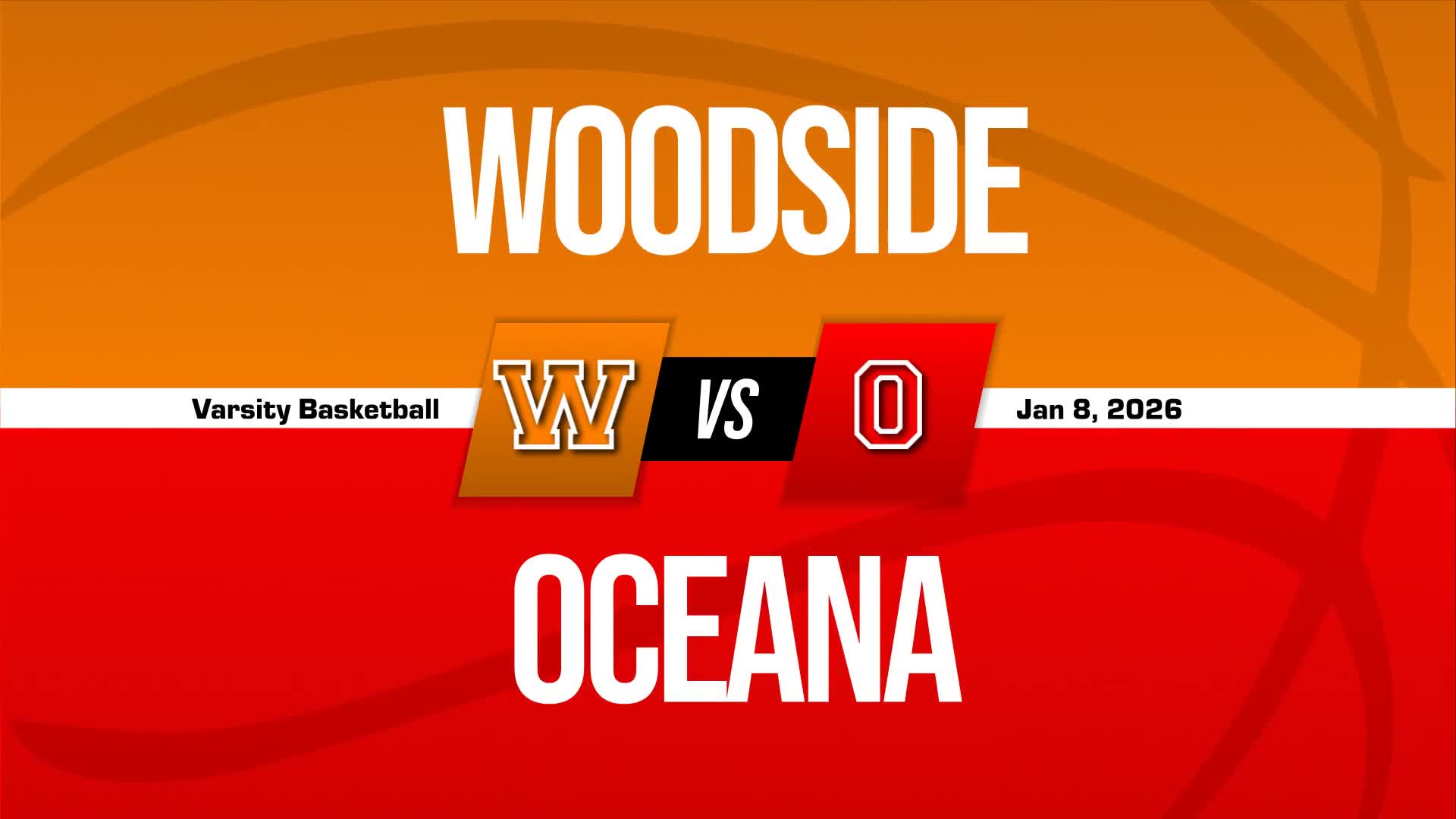 Basketball Recap: Woodside Sets Scoring Season-High Against San 
