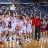 2019-20 high school boys basketball state champions