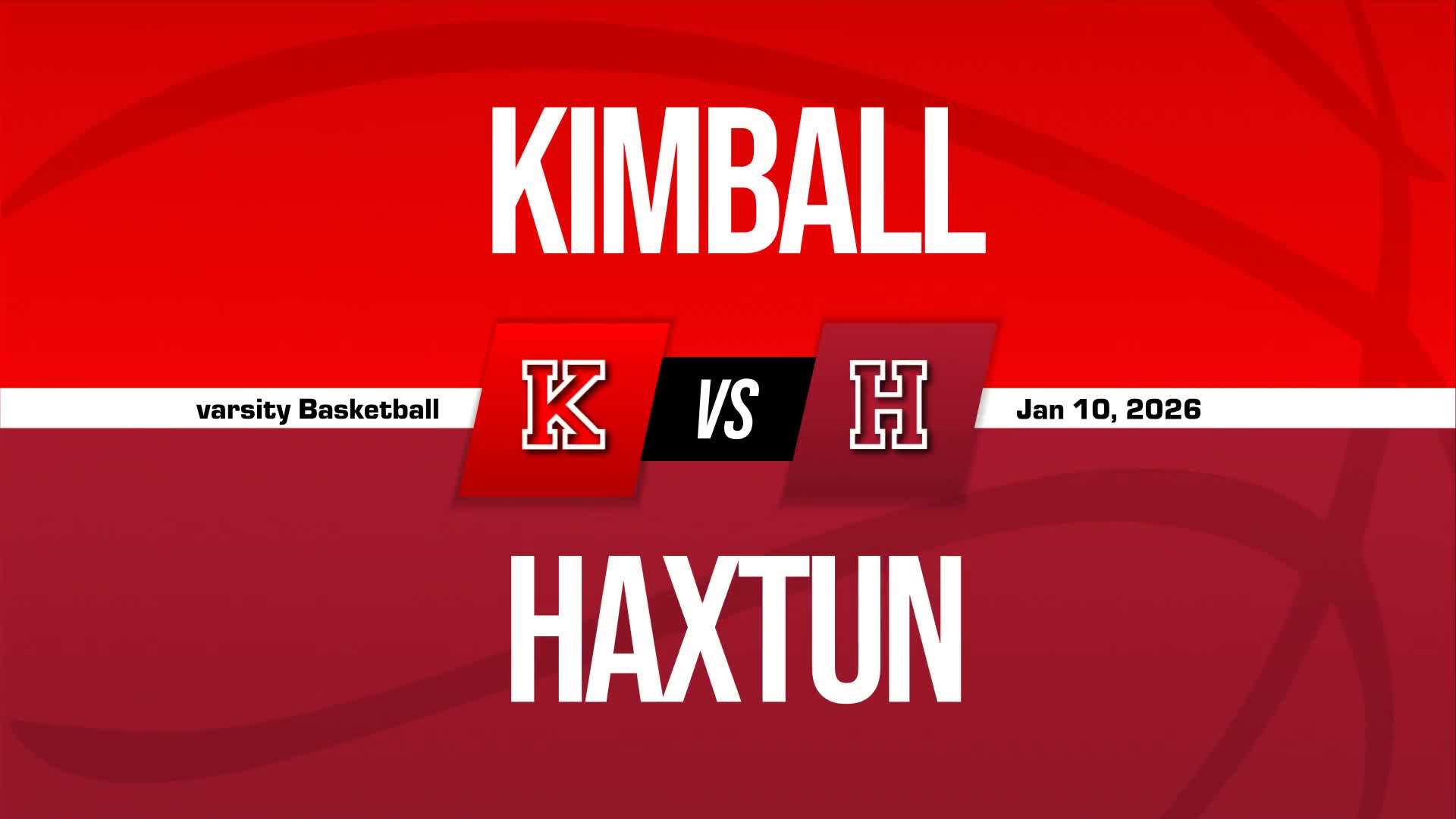 Basketball Recap: Haxtun Picks Up Fifth Straight Win on the Road
