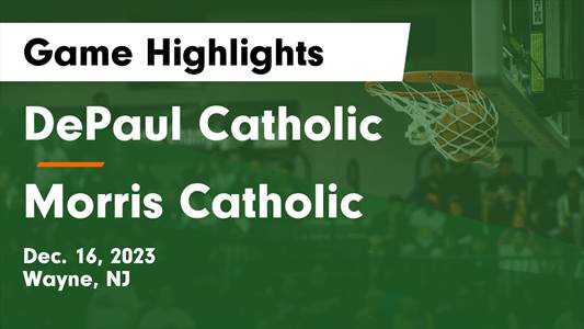 DePaul Catholic vs. Lakeland Regional