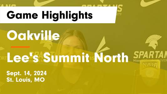 Volleyball Game Recap: Oakville Comes Up Short