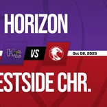 Volleyball Recap: Westside Christian Has No Trouble Against Dayton