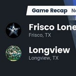 Football Game Preview: Lone Star Rangers vs. Heritage Coyotes