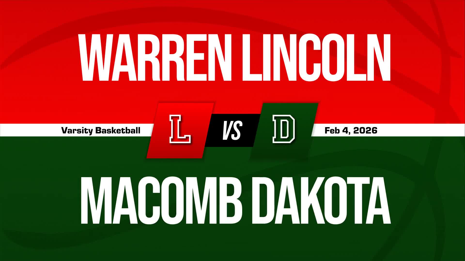 Basketball Game Preview: Dakota Cougars vs. Grosse Pointe South 