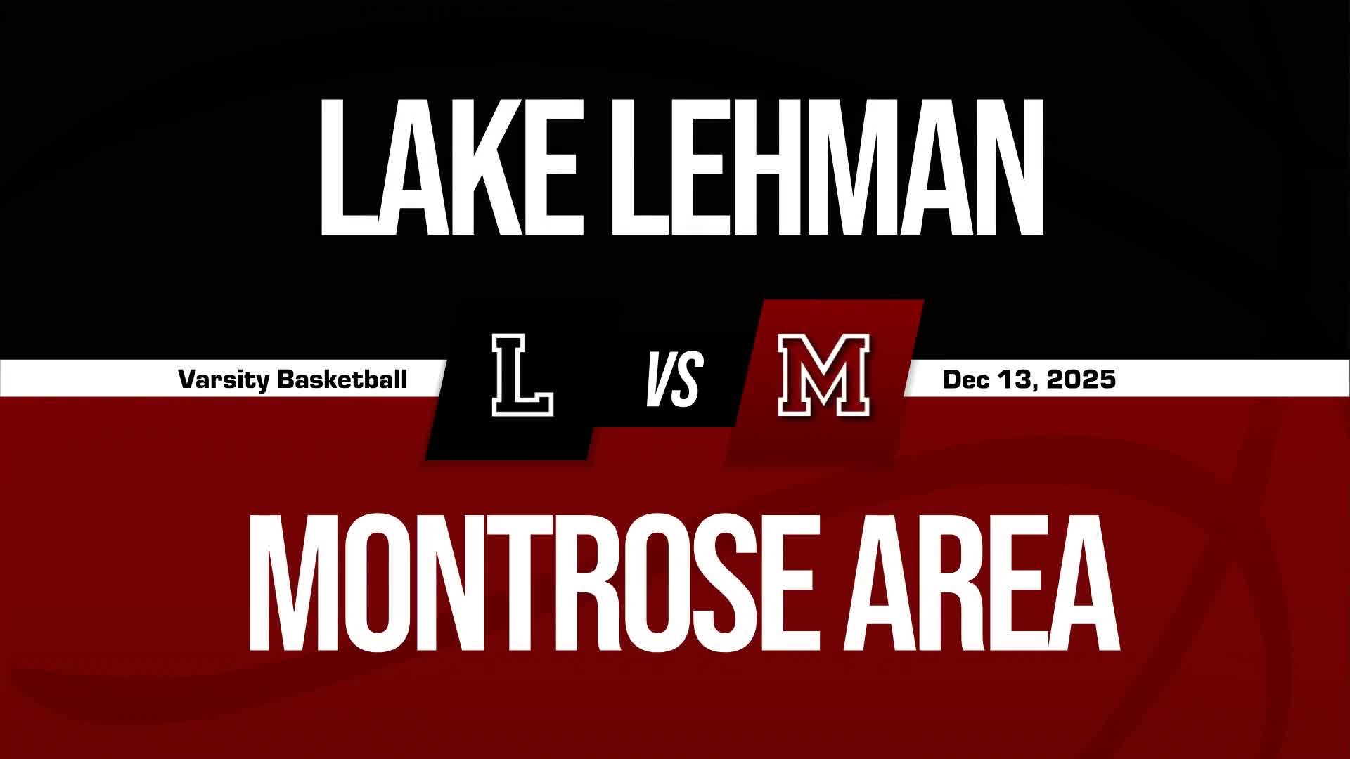 Basketball Recap: Montrose Comes Up Short + How To Watch