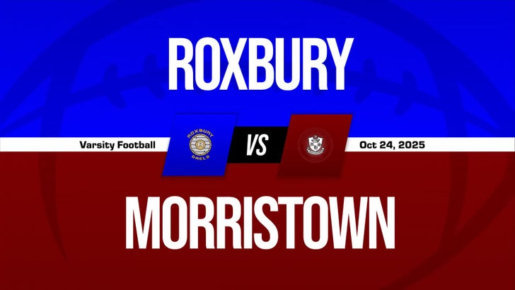 Football Game Preview: Roxbury Gaels vs. Cranford Cougars
