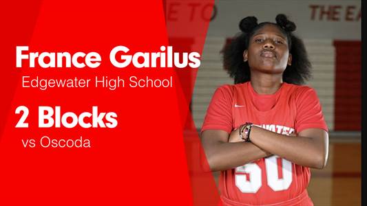 Basketball Recap: Edgewater Takes Loss Despite Strong  Efforts f