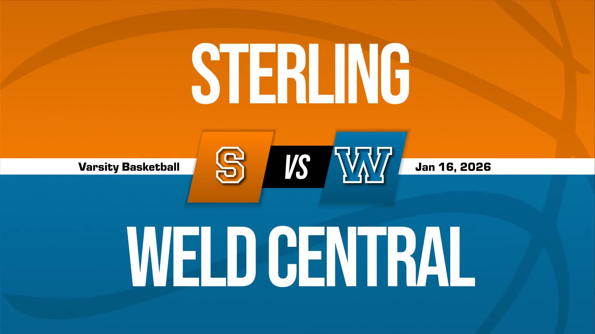 Basketball Recap: Sterling Turns Things Around After  Road Loss