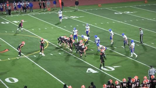 Baseball Game Preview: Harbor Creek Heads Out