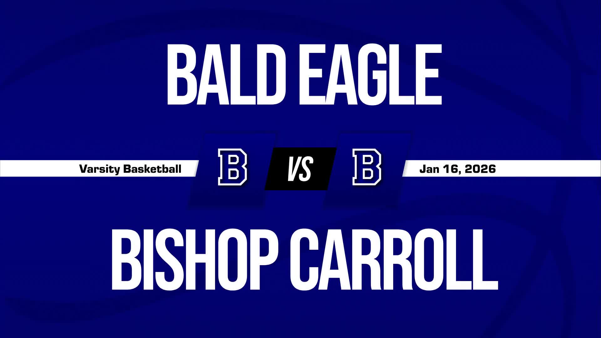 Basketball Recap: Bald Eagle Area Comes Up Short