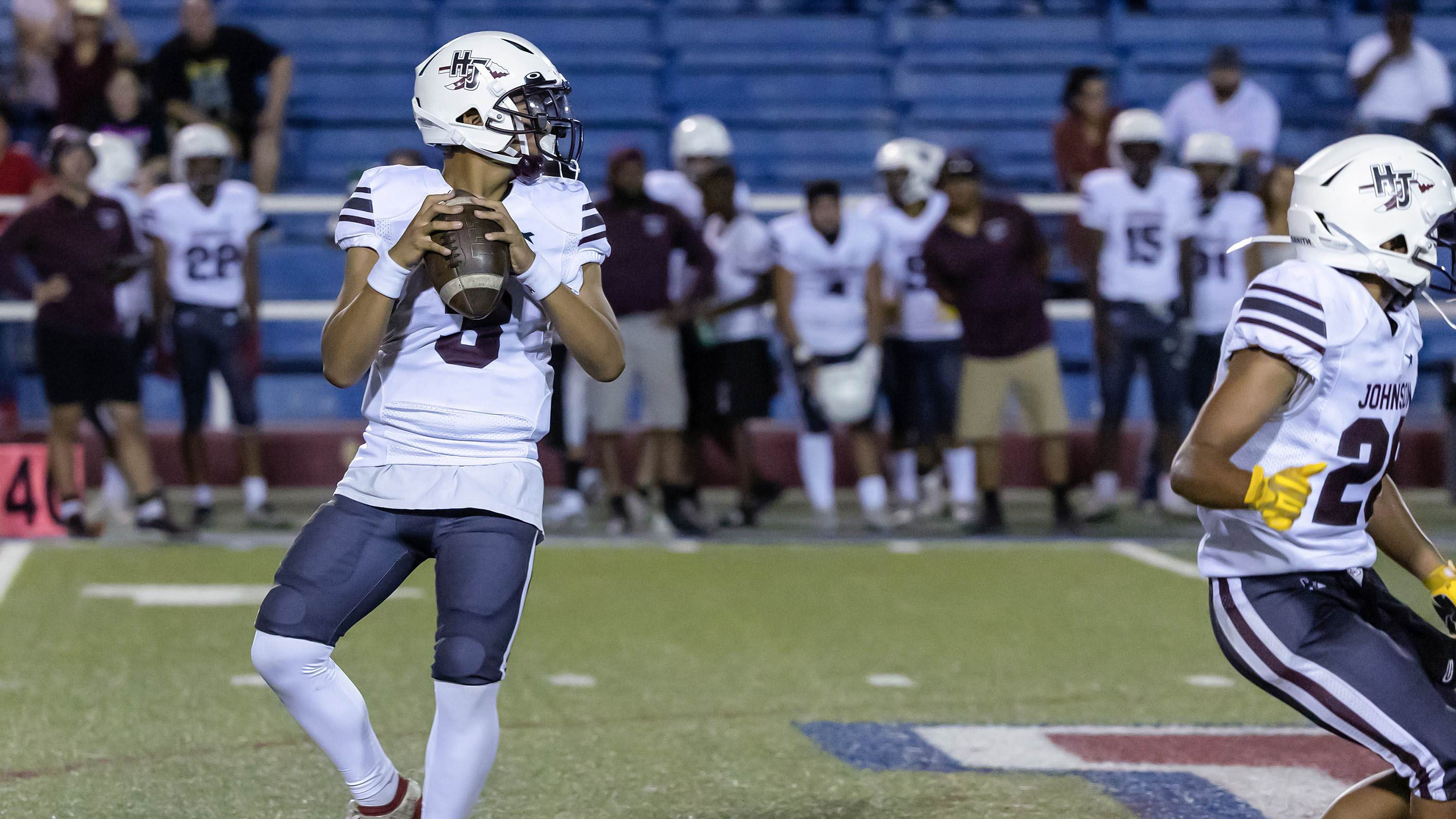  California high school football: Marino Fragata, Brady Smigiel top state passing yardage leaders