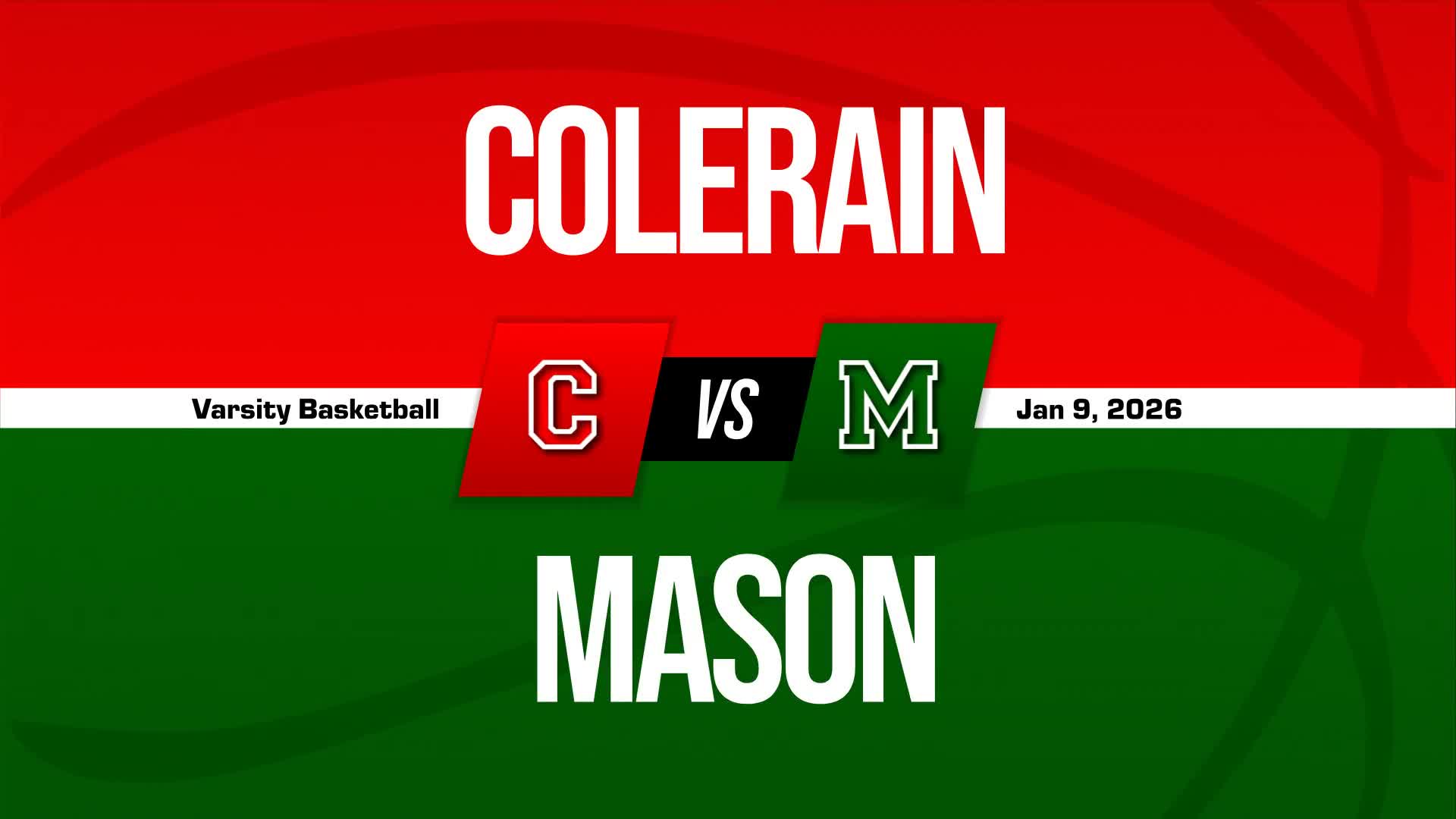 Basketball Game Preview: Mason Comets vs. Fairfield Indians + How To Watch