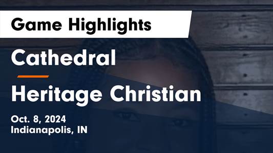 Volleyball Recap: Cathedral Extends Winning Streak to 11