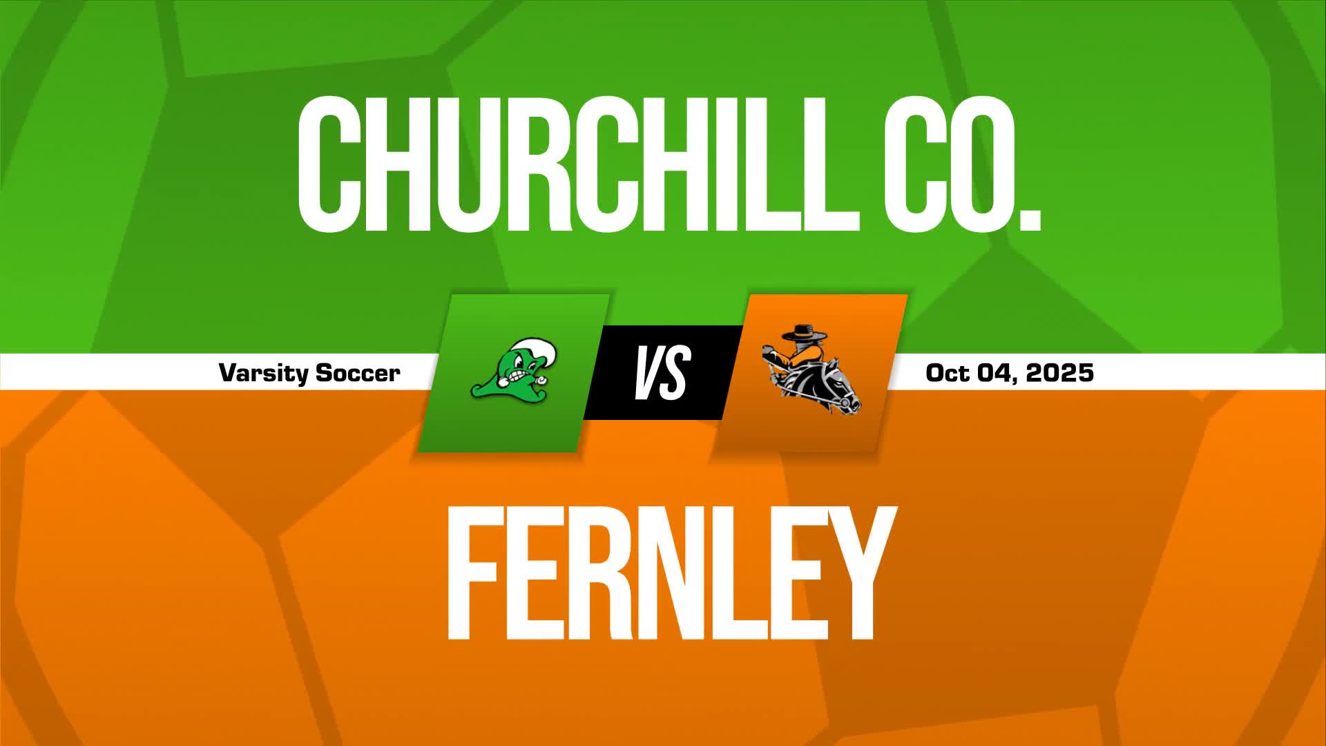 Soccer Game Preview: Churchill County vs. Lowry + How To Watch