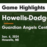 Howells-Dodge vs. Battle Creek