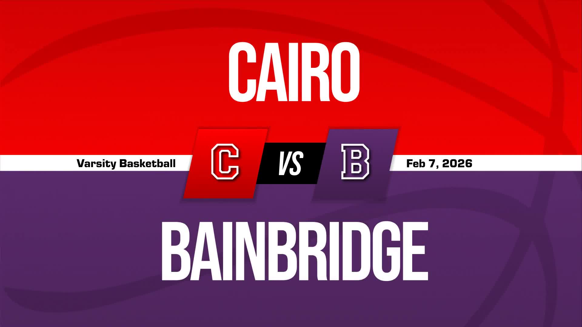 Clidraya Hammonds Game Report: @ Bainbridge + How To Watch