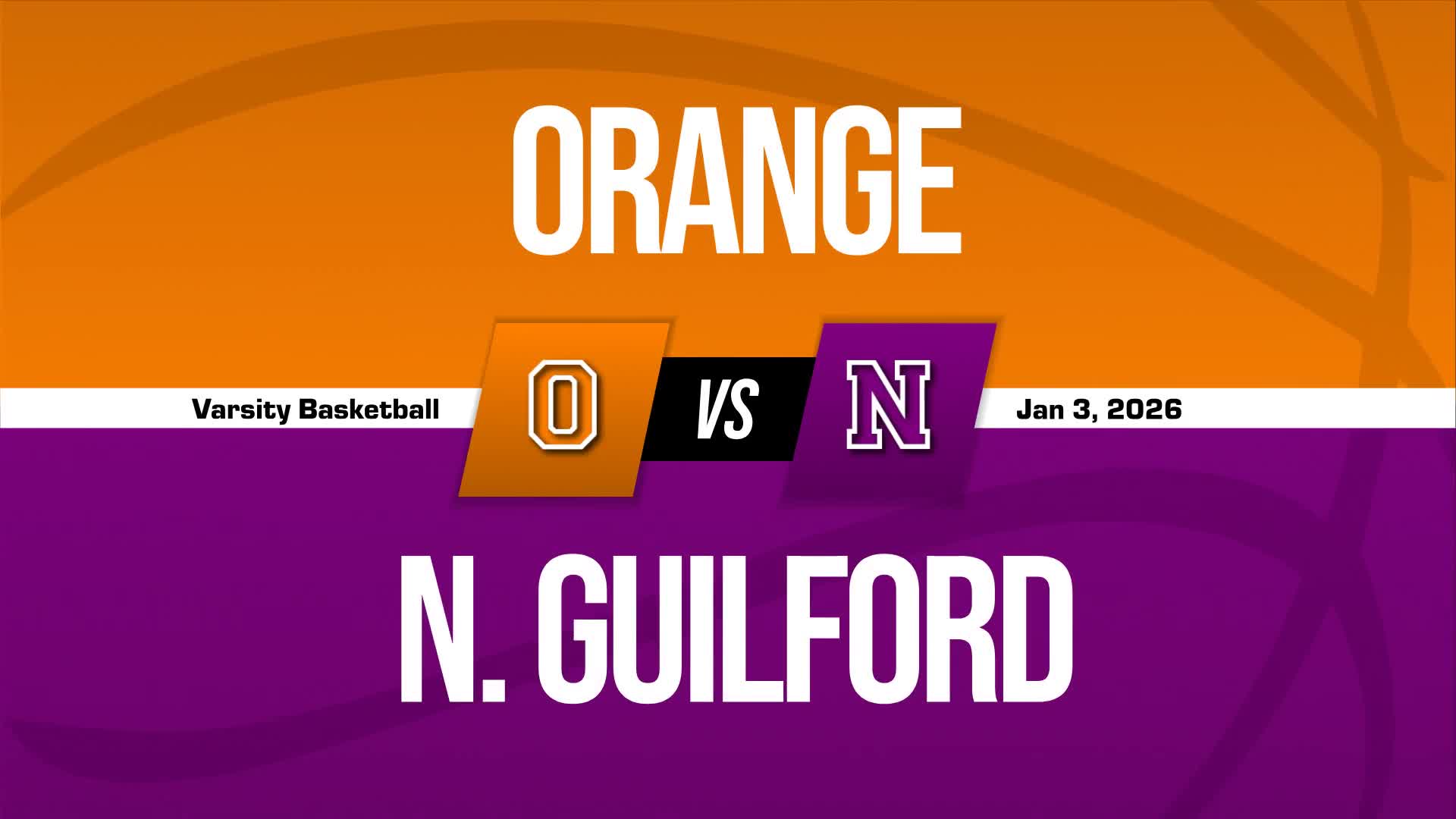 Basketball Recap: Northern Guilford Comes Up Short + How To Watch