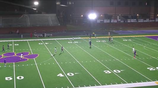 Soccer Game Preview: Temple vs. Haralson County