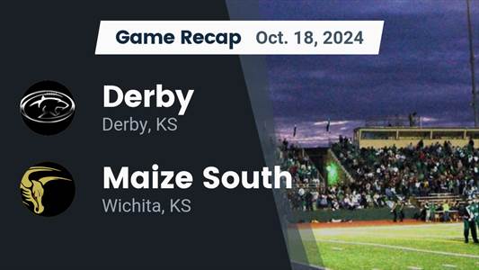 Football Recap: Make It Seven in a Row for Derby