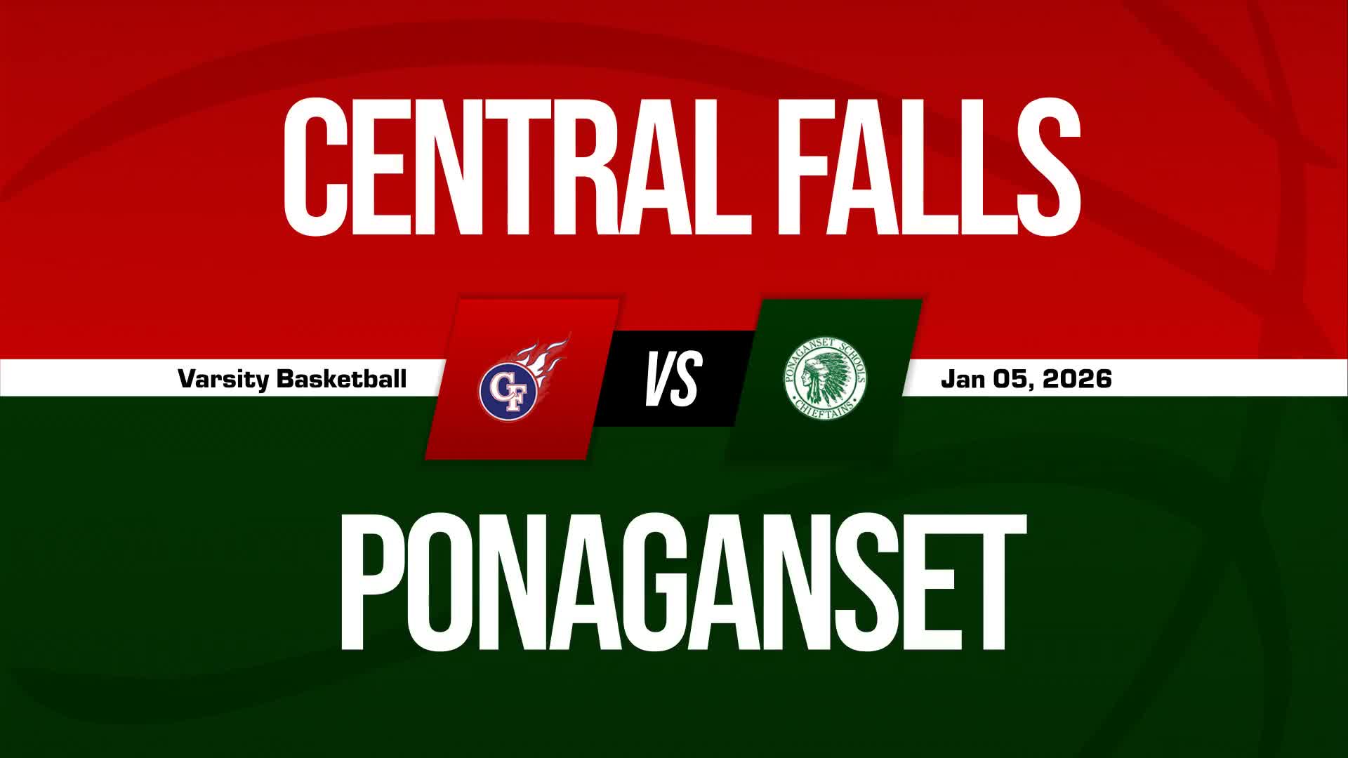 Basketball Recap: Dynamic Duo of  Gabe Mongeon and  Justin Welch Lead Ponaganset to Victory + How To Watch